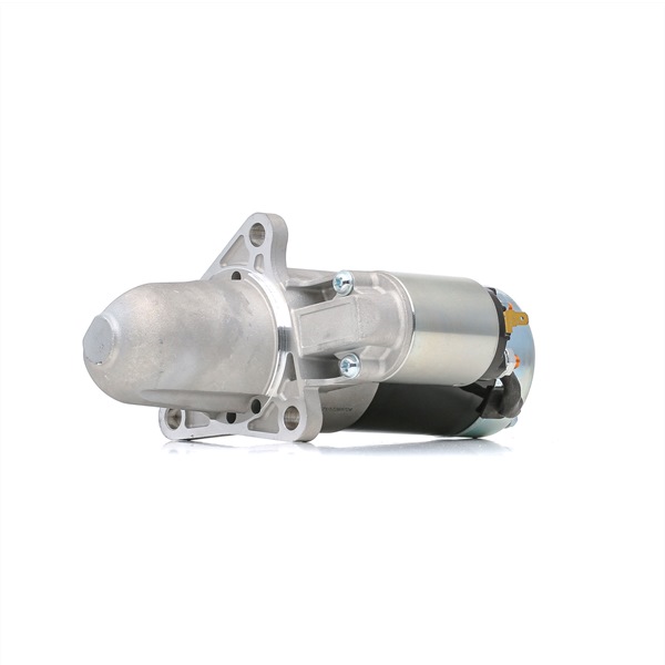 OE MAZDA MX-3 1996 Starter K80518400, K80518400EX, KL3618400 from RIDEX