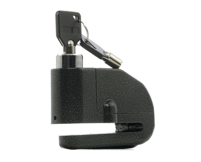 RIDEX Ključavnica za disk 1332A0015