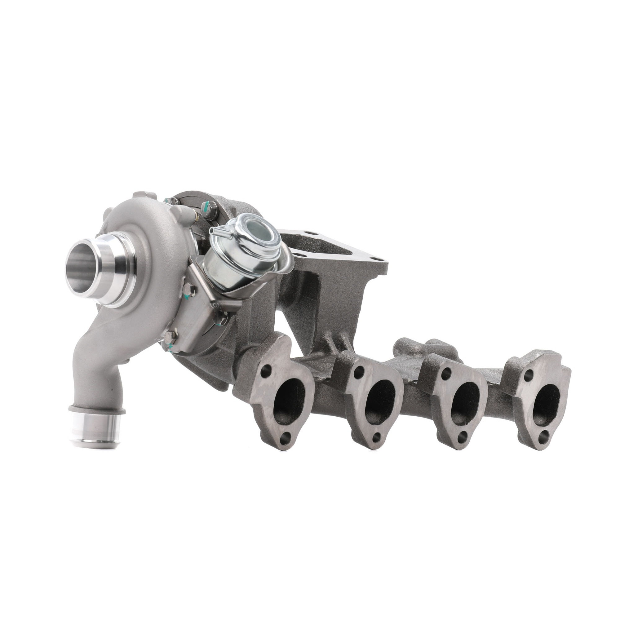 Ostke RIDEX Turbod Toode nr.: 2234C10813 madala hinnaga 570,63 €