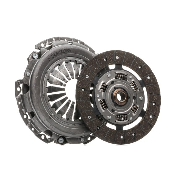 OE RENAULT OROCH Clutchsett 7701472770, 7701473648, 7701476327 fra STARK - reduserte priser