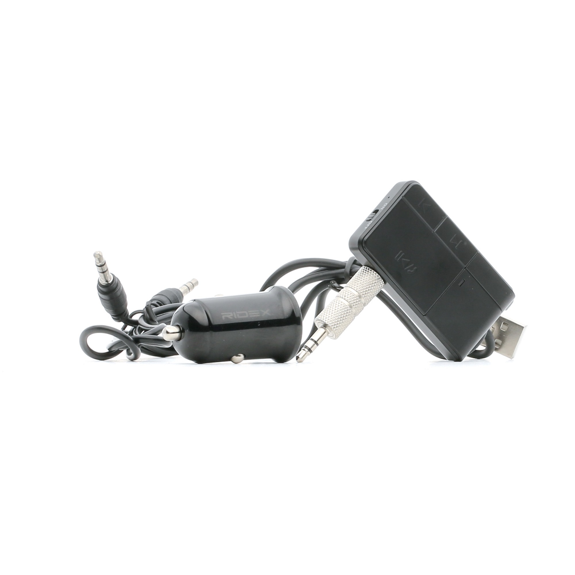 RIDEX 100013A0011 Main libre