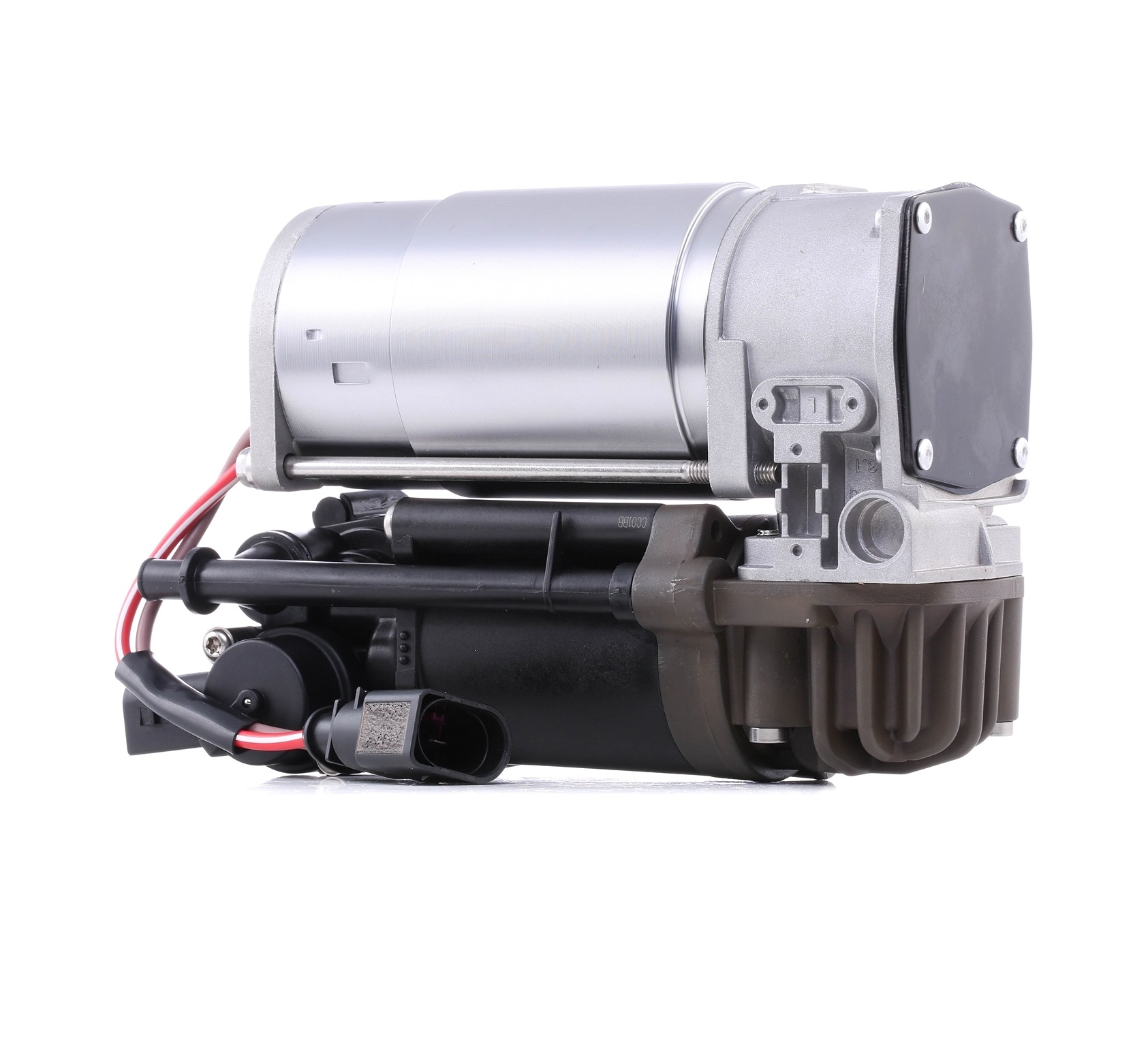 Ostke STARK Õhkvedrustuse kompressor Toode nr.: SKCAS-6520032 madala hinnaga 693,54 €