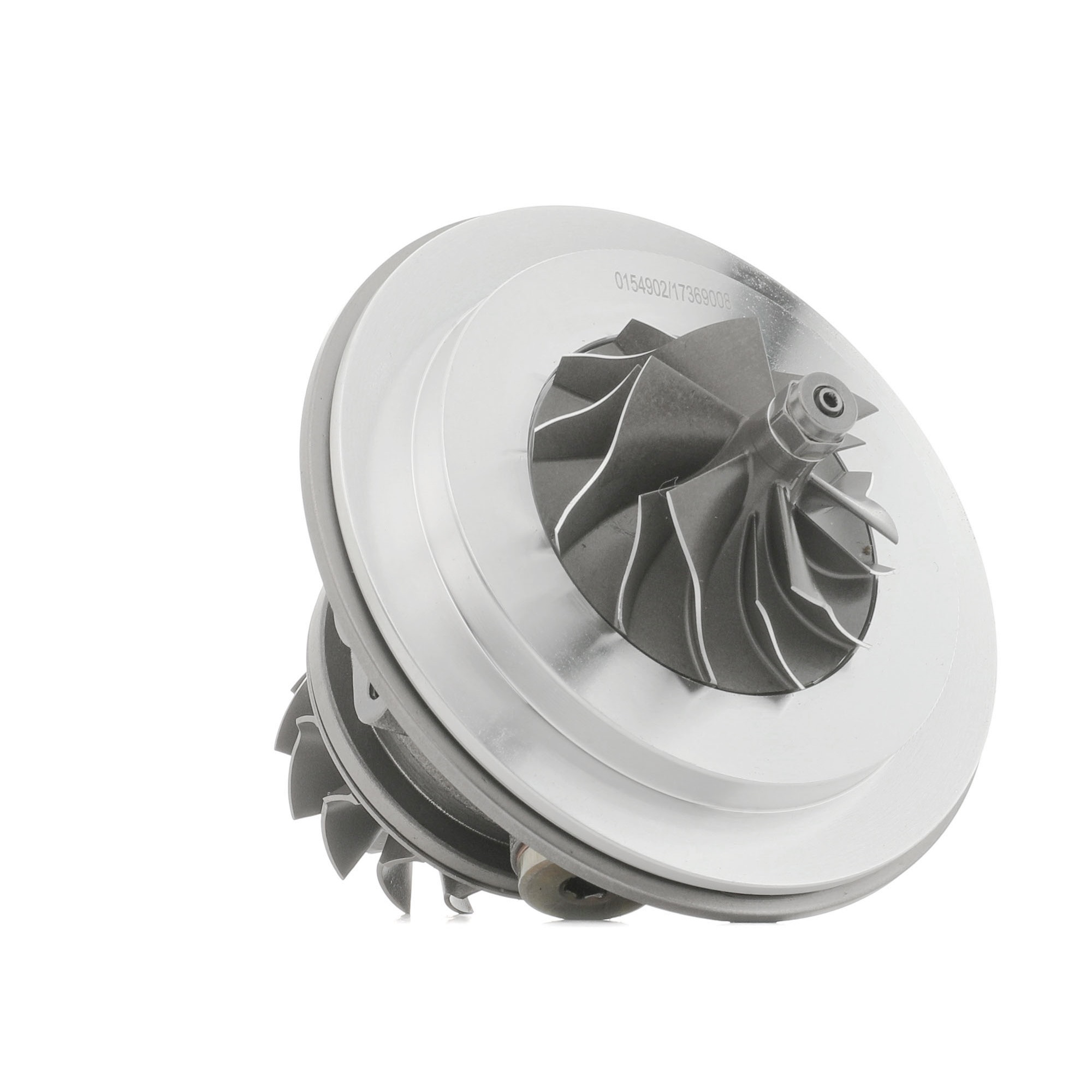 Köp STARK Turbinhjulstomme, turboaggregat Produktnummer: SKCCC-4540263 till det förmånliga priset av 985,88 kr
