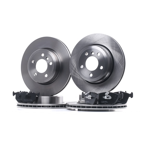 Įsigykite nebrangią originalią Stabdžių rinkinys, diskiniai stabdžiai SKBK-10991734. sulyginama su 1163324 OEM numeriais internetu