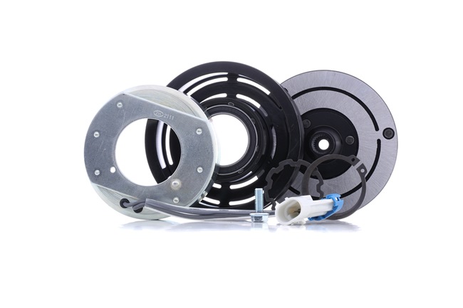 Cumpărați online Cupla magnetica, climatizare 1236M0062 original/ă și la un preț mic, compatibil/ă cu nr. OEM 01618324