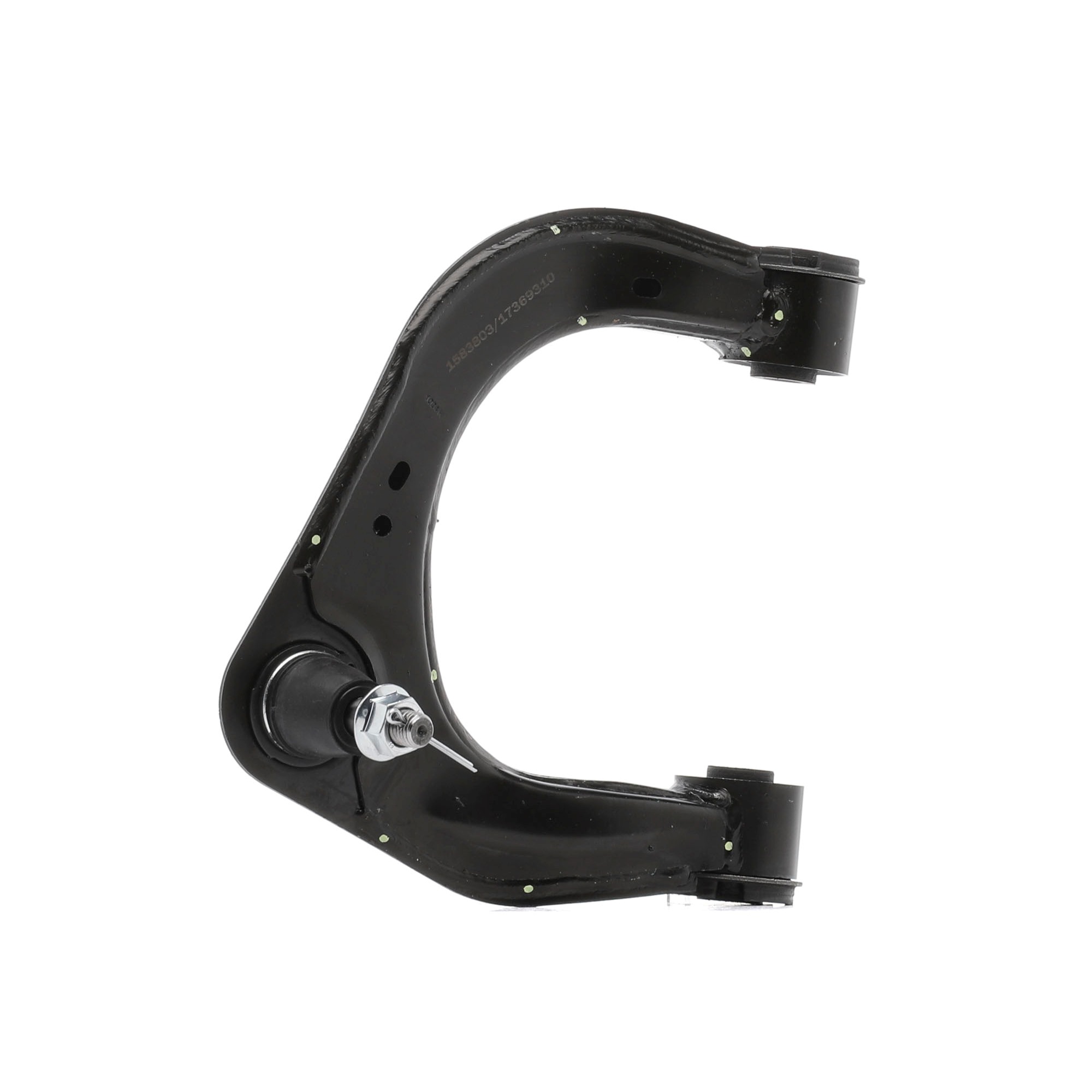 Compre RIDEX Braço de suspensão Produto No.: 273C2186 a preços baixos de 55,10 €