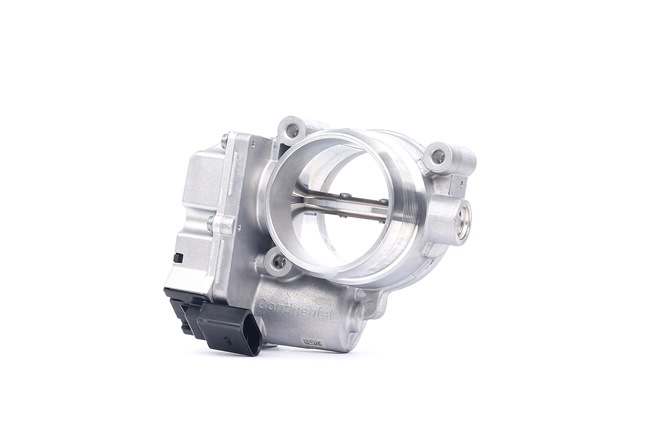 OE AUDI Q7 2023 Droseļvārsta savienotājcaurule 4E0145950C, 4E0145950D, 4E0145950F no VDO