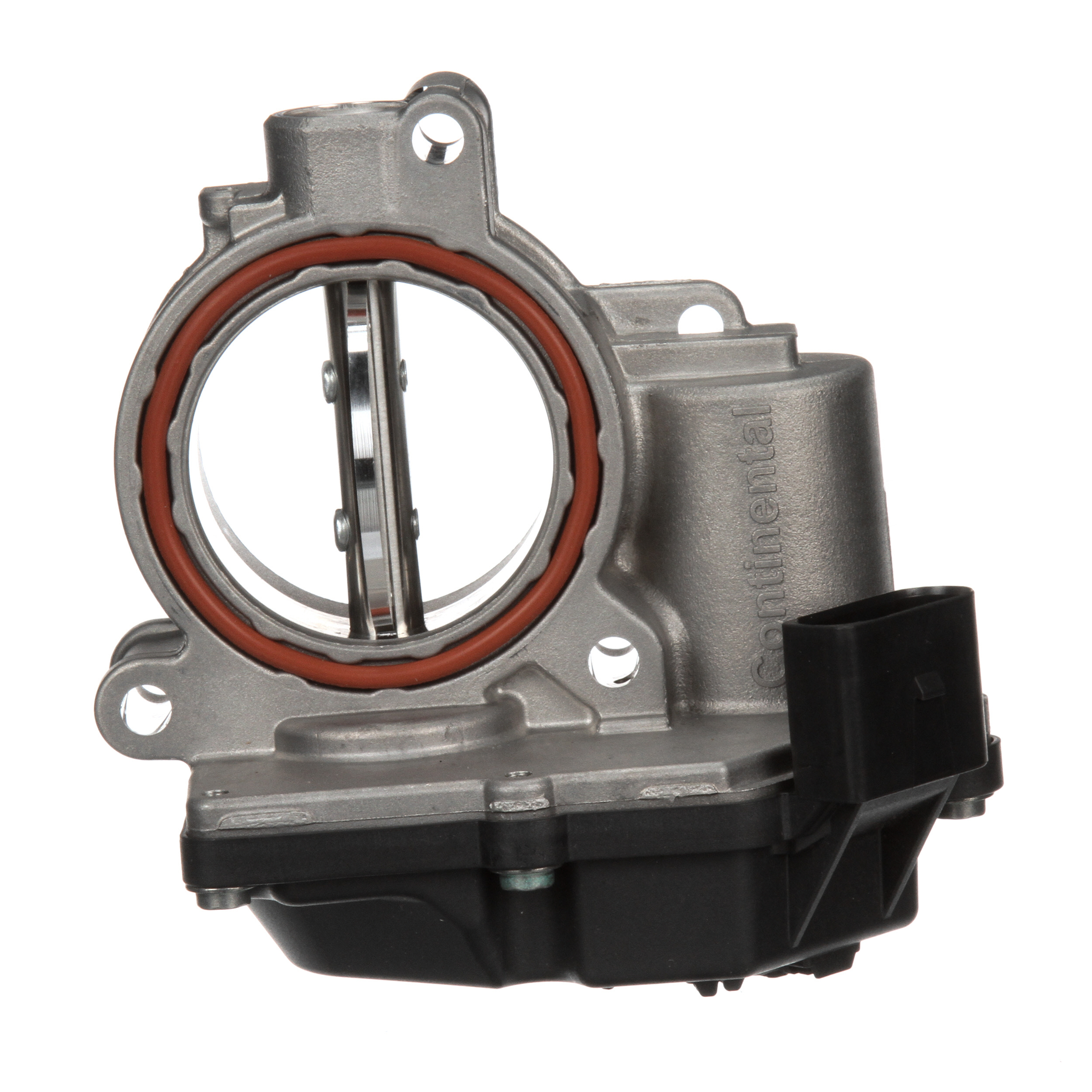 OE AUDI Q7 2022 Droseļvārsta savienotājcaurule 057128063B, 057128063C, 057128063D no VDO