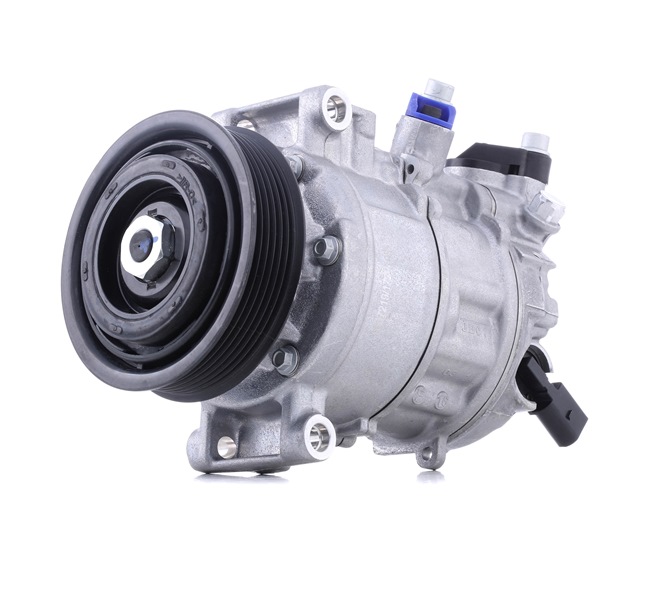 OEM Aircondition kompressor Audi A4 B9 Avant 2023 8T0260805E, 8T0260805N, 4M0820803 RIDEX