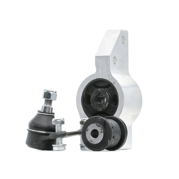 OEM Set reparatie, suspensie SKODA 1.6 LPG 102 CP Benzina/Autogaz (GPL) 1K0199231J de la RIDEX online la un preț incredibil