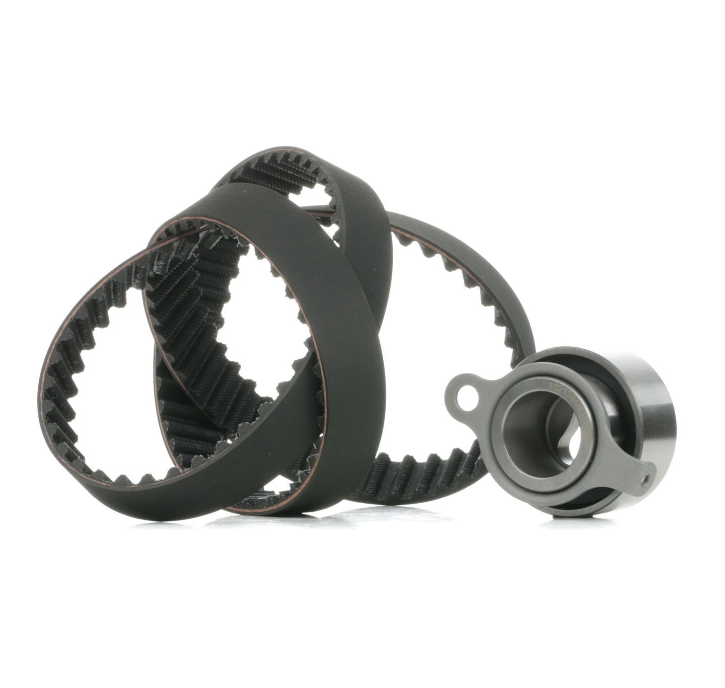 Įsigykite RIDEX Paskirstymo diržo komplektas Prekės Nr.: 307T0456 už žemiausią 36,06 € kainą