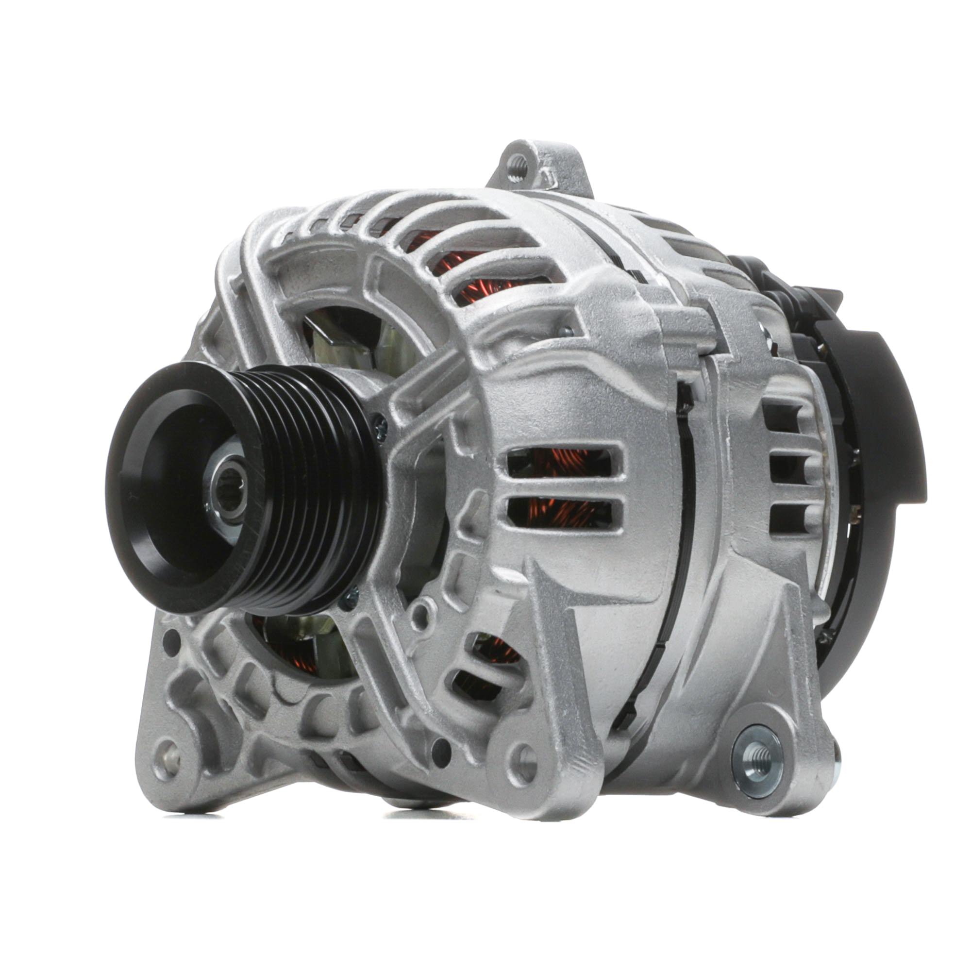 Kjøp STARK Dynamo Product No .: SKGN-03221622 for den lave prisen av 2483,89 kr