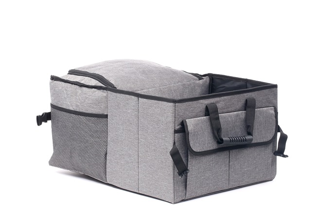 RIDEX Bagāžnieka organizators 100054A0004