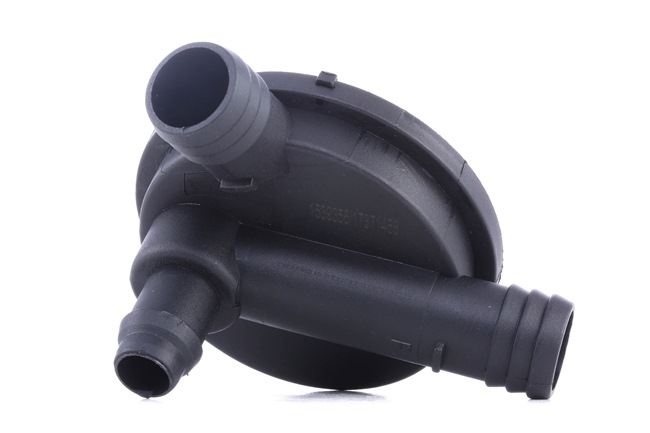 OE Rep.sats vevhusventilation AUDI CABRIOLET 1996 037129101K, 37129101K, 028103491J från RIDEX