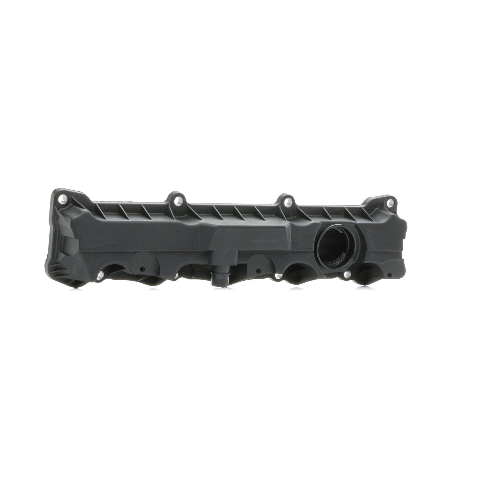 Įsigykite RIDEX Cilindrų dangtelis Prekės Nr.: 977C0058 už žemiausią 50,28 € kainą