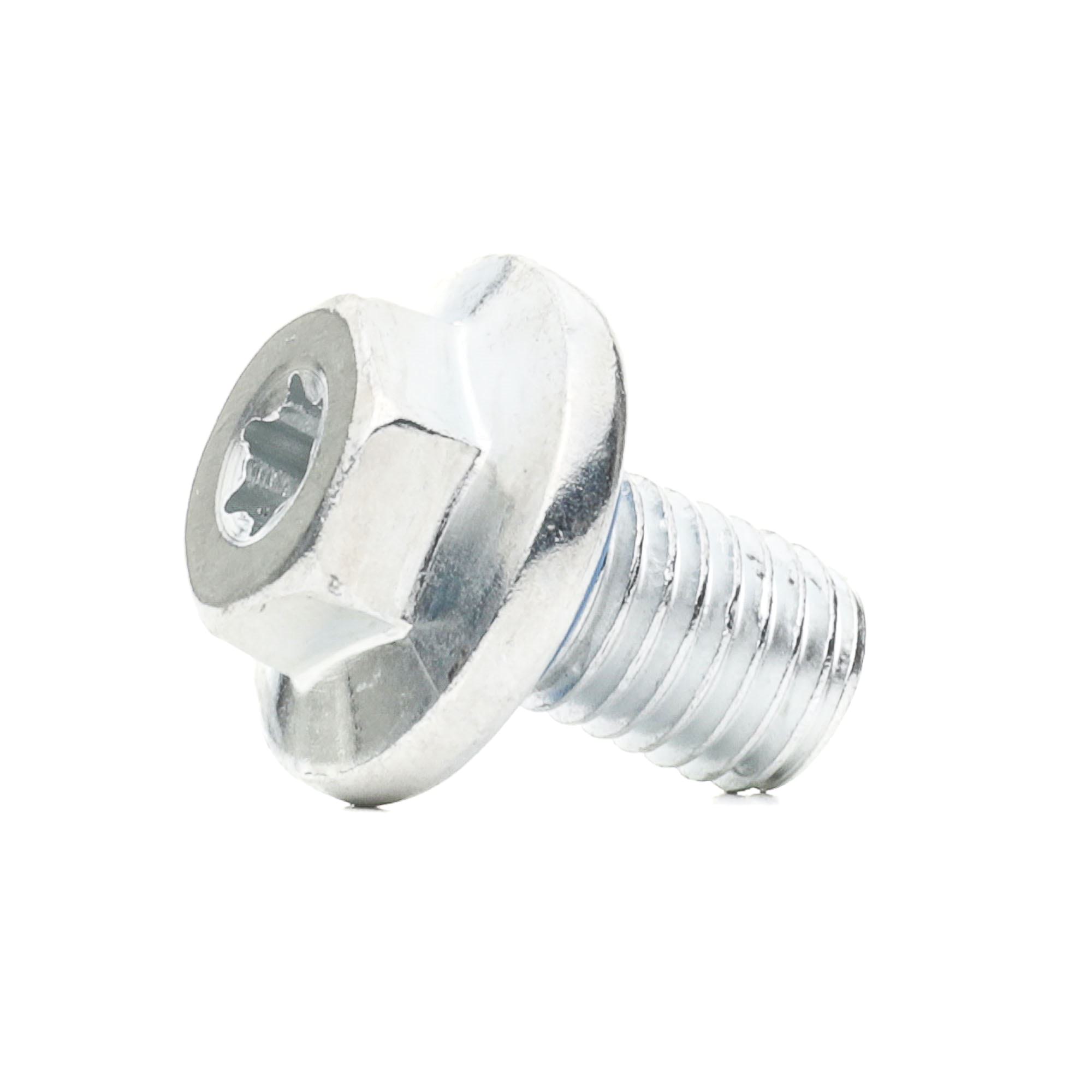 Ostke RIDEX Sulgurkruvi, õlivann Toode nr.: 593D0065 madala hinnaga 4,16 €