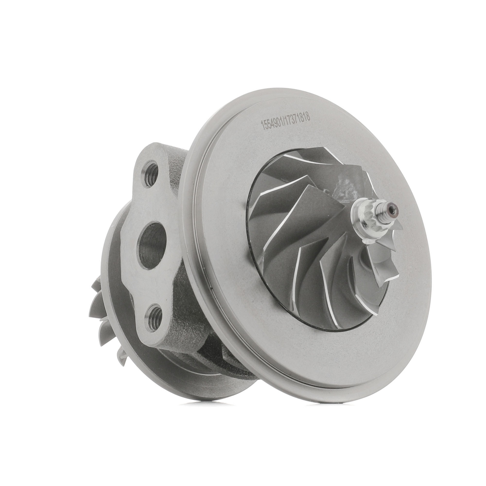 Köp RIDEX Turbinhjulstomme, turboaggregat Produktnummer: 4973C0267 till det förmånliga priset av 3044,08 kr