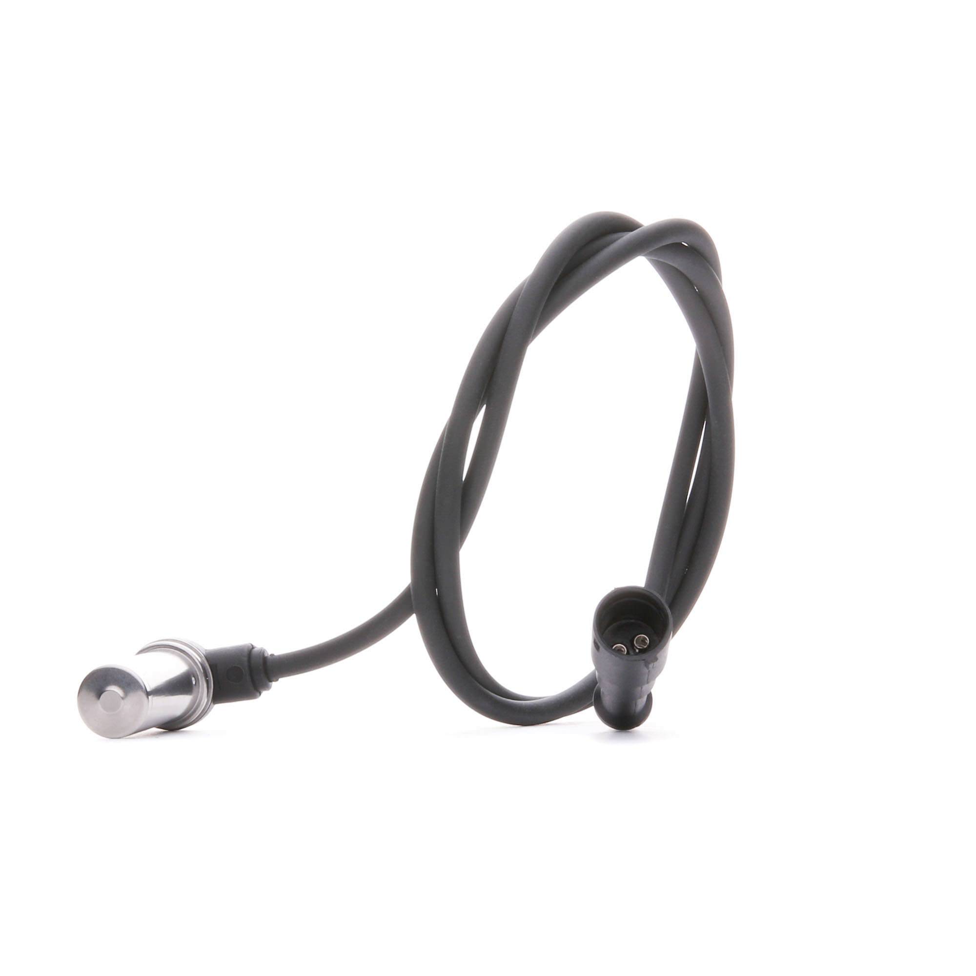 Įsigykite RIDEX Jutiklis, rato greitis Prekės Nr.: 412W1525 už žemiausią 18,34 € kainą