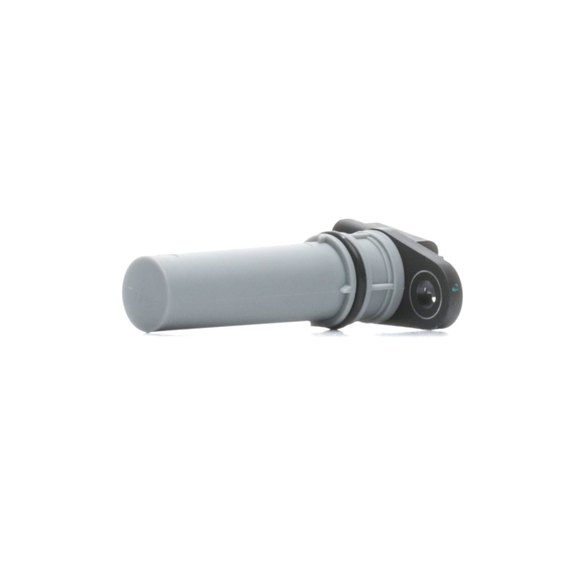 Įsigykite RIDEX Jutiklis, alkūninio veleno impulsas Prekės Nr.: 833C0374 už žemiausią 29,27 € kainą