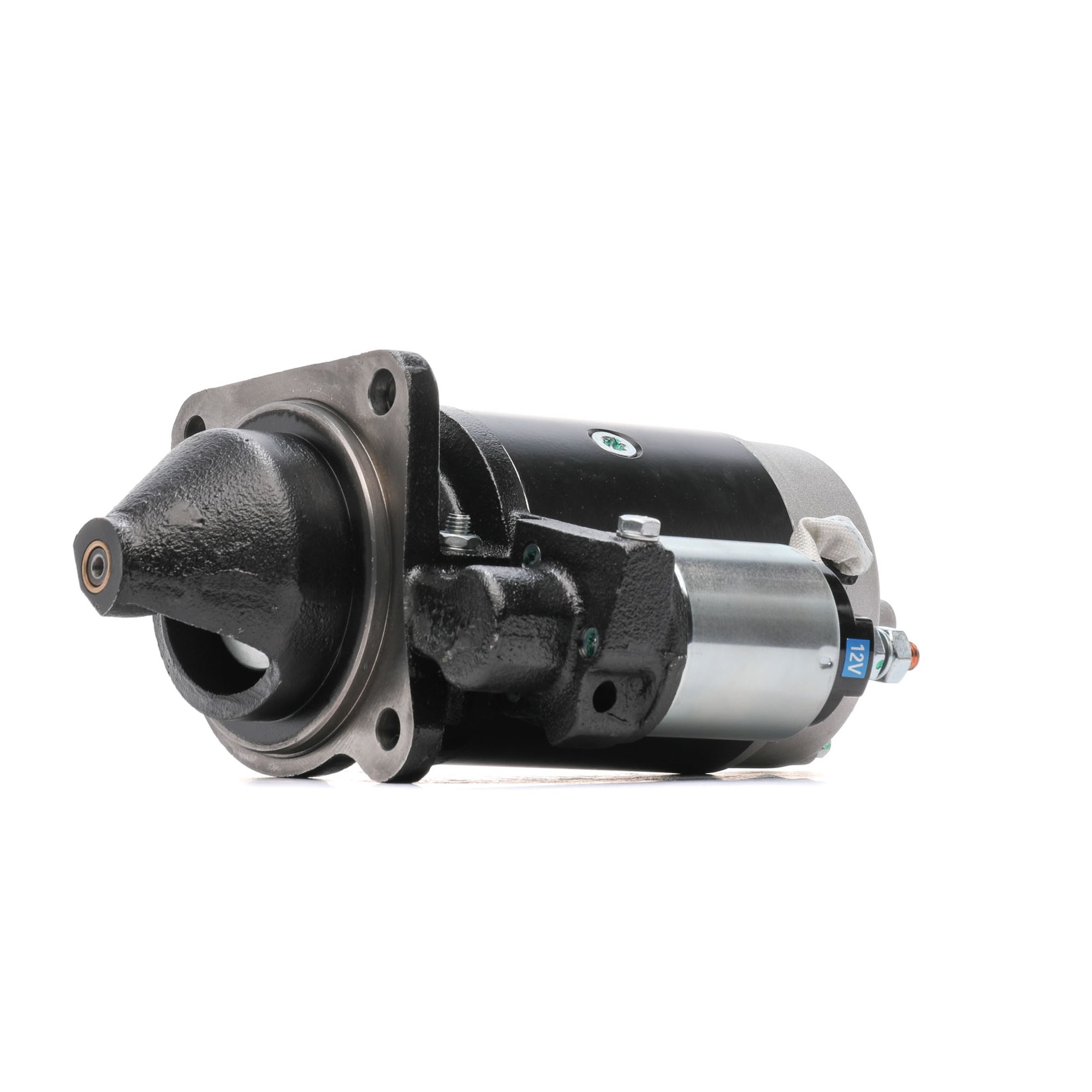 Köp RIDEX Startmotor Produktnummer: 2S0740 till det förmånliga priset av 2282,28 kr
