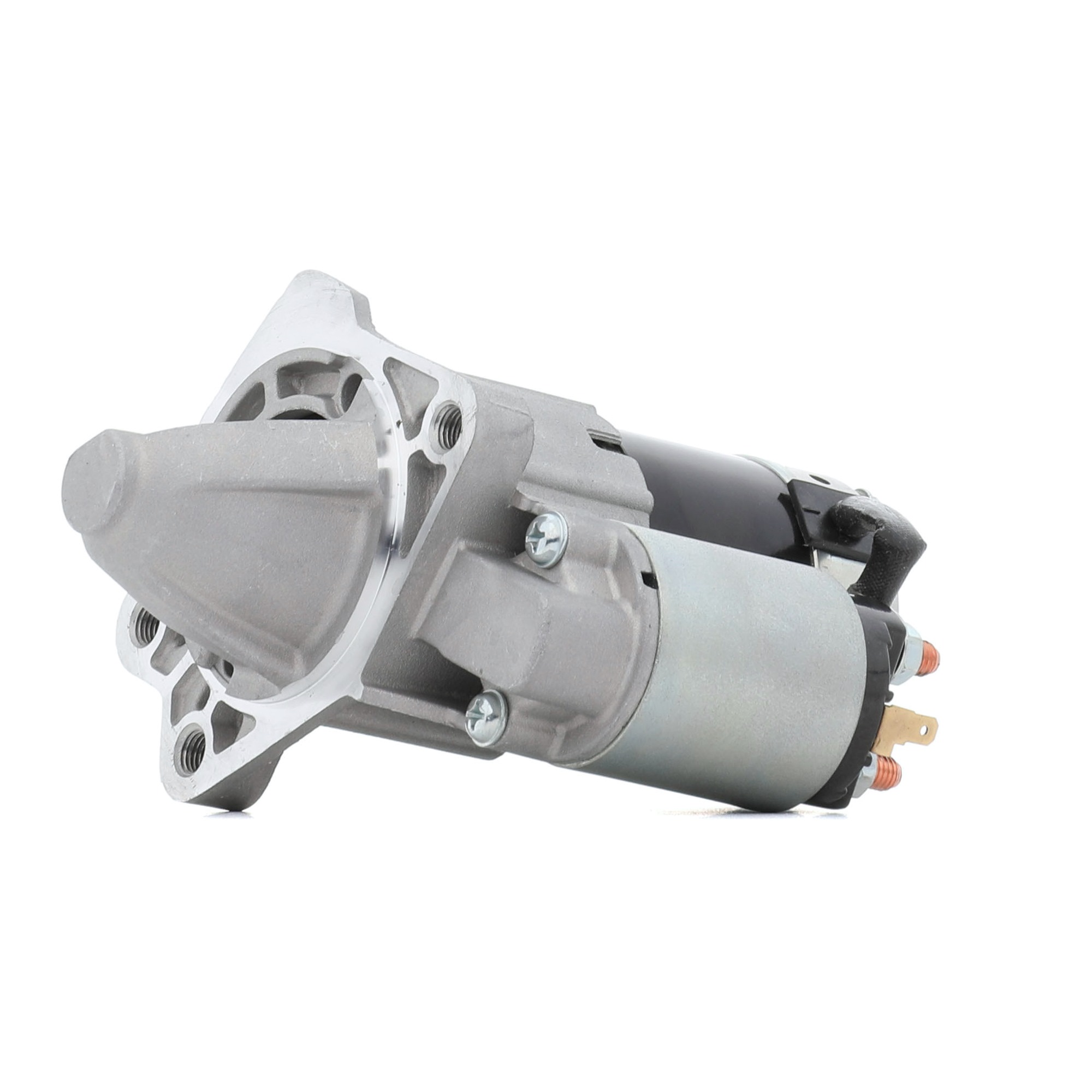 Įsigykite RIDEX Starteris Prekės Nr.: 2S0741 už žemiausią 128,19 € kainą