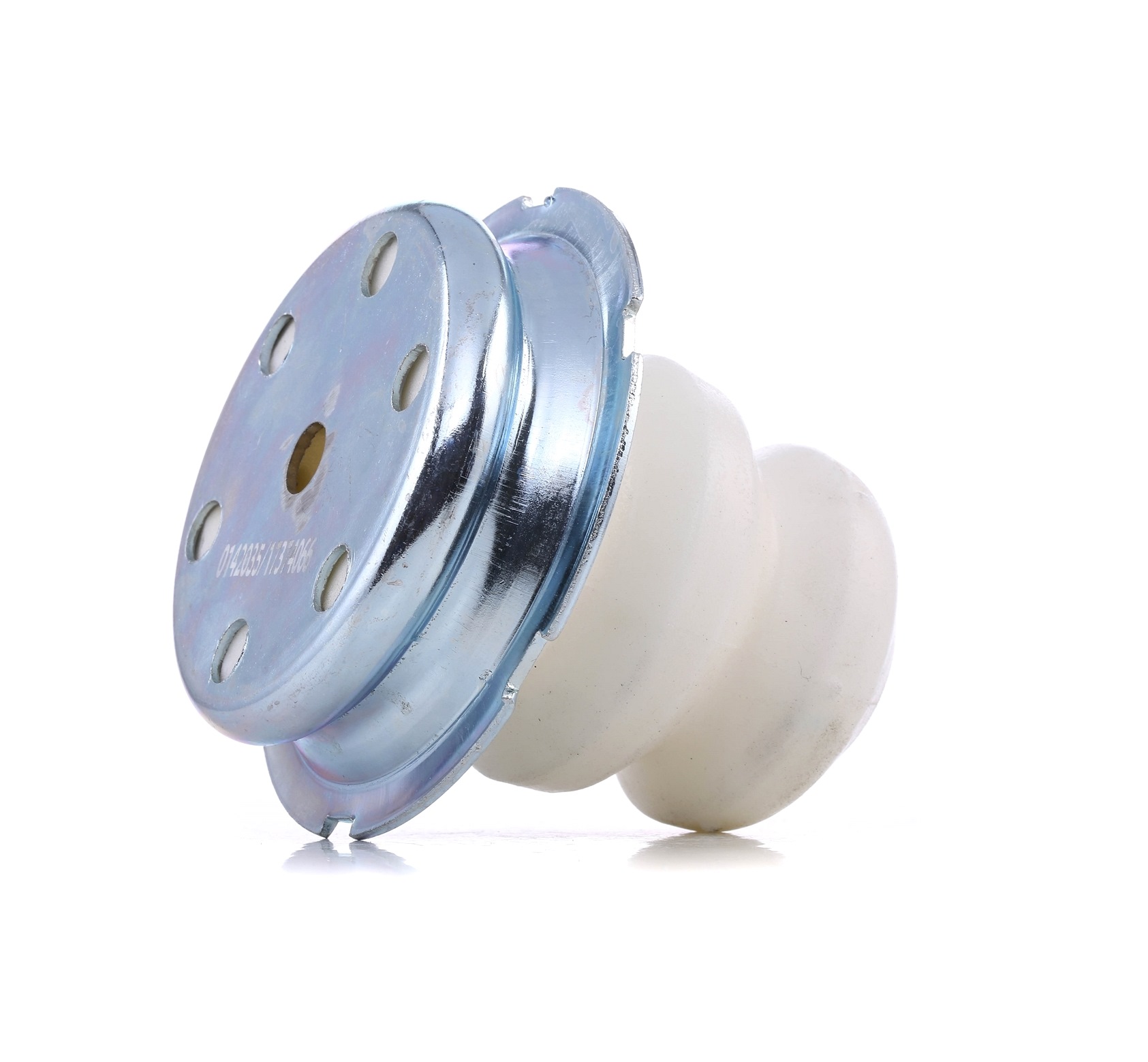 Kjøp STARK Fjærstopper Product No .: SKRBS-35660100 for den lave prisen av 188,01 kr