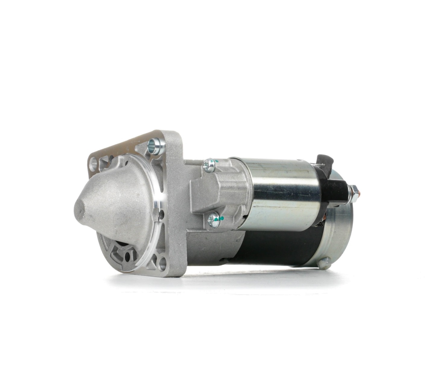 Įsigykite RIDEX Starteris Prekės Nr.: 2S0744 už žemiausią 179,33 € kainą