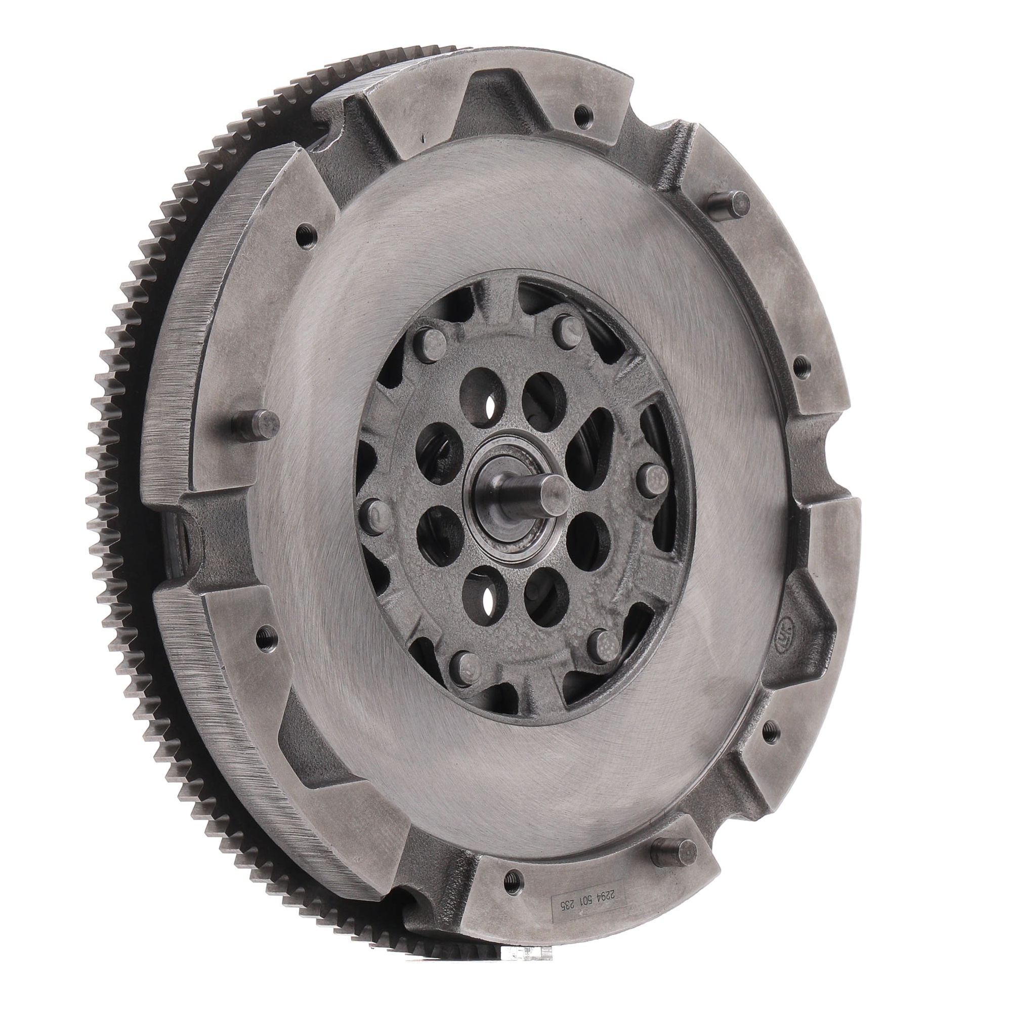 Įsigykite RIDEX REMAN Smagratis Prekės Nr.: 577F0022R už žemiausią 523,68 € kainą