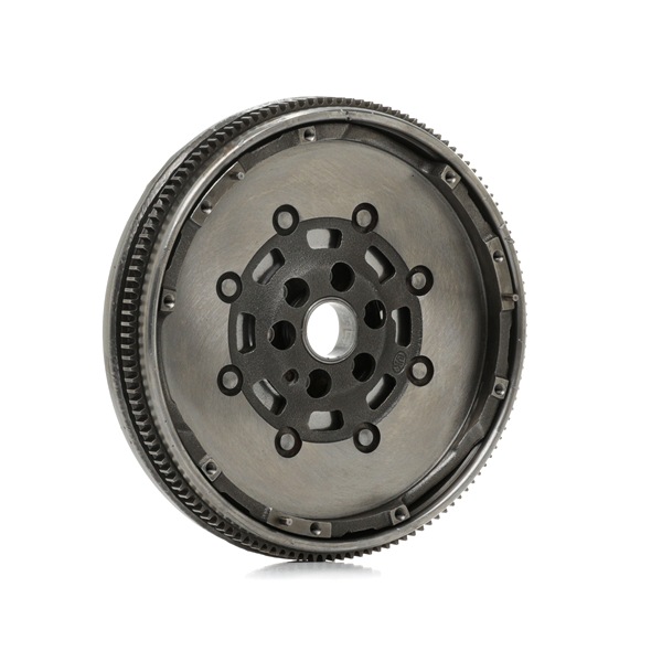 VW 2.0 TDI 110 HP Dīzelis Spararats OEM 03L105266AH no RIDEX REMAN tiešsaistē par lieliskām cenām