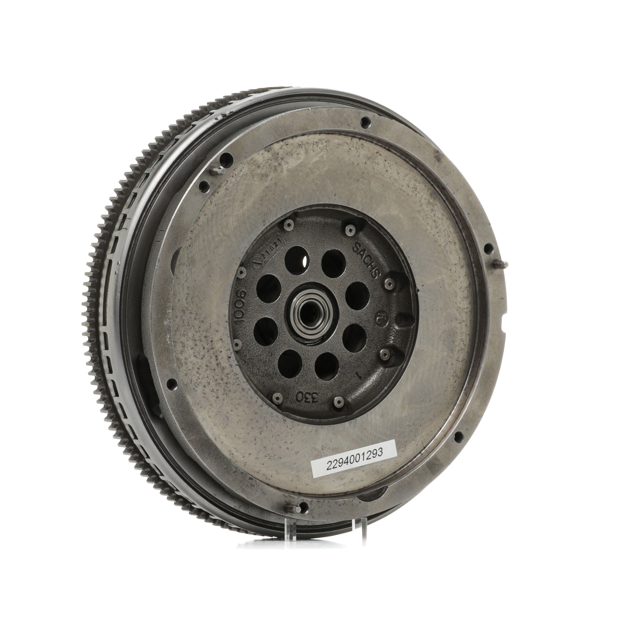 RIDEX REMAN 577F0136R Volant moteur