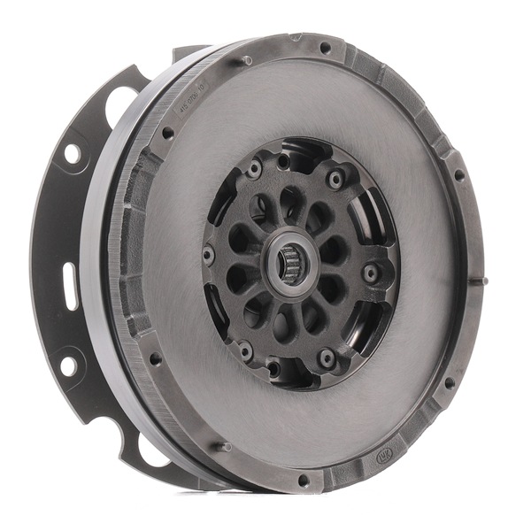 OEM Маховик AUDI 2.0 TDI 136 K.C. дизел 0B1105266AL от RIDEX REMAN онлайн на супер цени