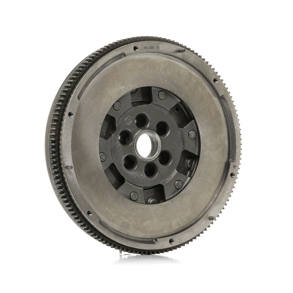 577F0101R RIDEX REMAN 2 Massenschwungrad Golf VI Schrägheck (5K1) 2.0 R 4motion 256 PS Benzin