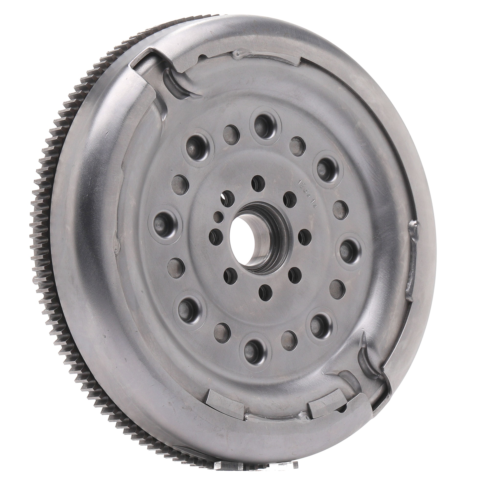 Bestel RIDEX REMAN Vliegwiel Artikelnr.: 577F0208R aan de scherpe prijs van 437,29 €