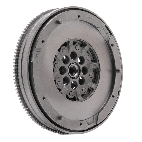 BMW F30 2014 Spararats RIDEX REMAN OEM 21208605486, 21208605488, 8605486