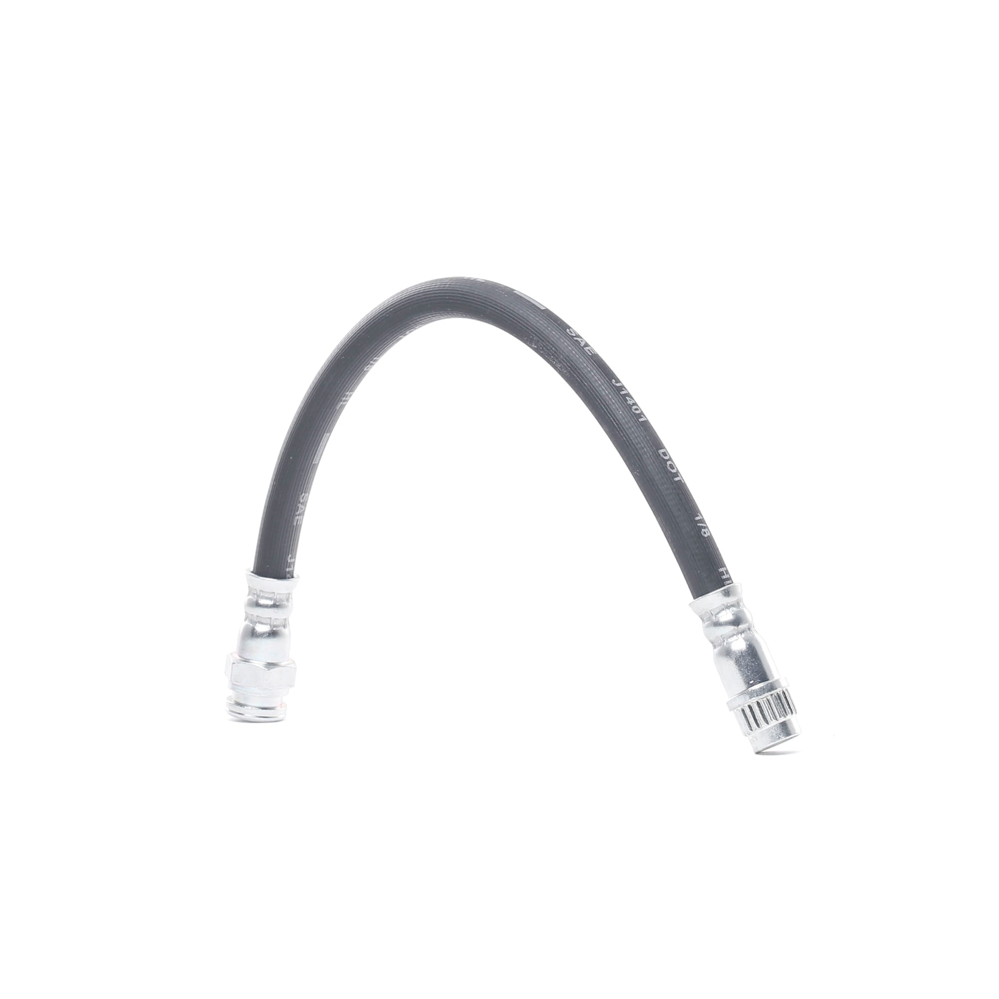Įsigykite STARK Stabdžių žarnelė Prekės Nr.: SKBH-0820682 už žemiausią 6,22 € kainą