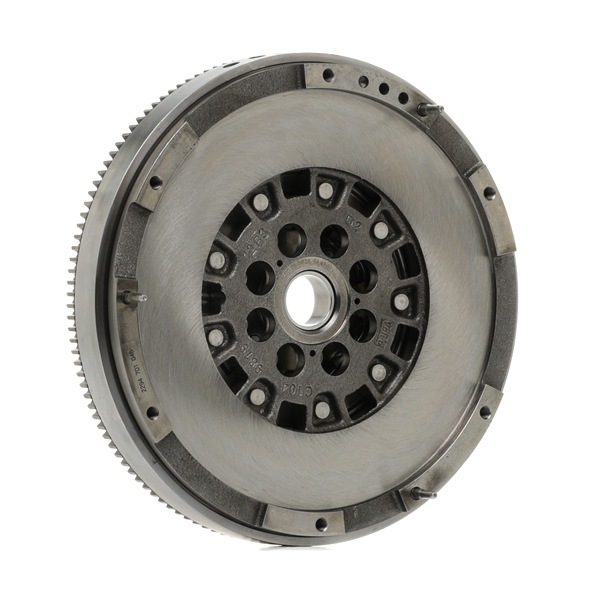 OEM Volanta masa dubla VAUXHALL Astra Mk7 (K) Break (B16) 2017 55485218, 55494829, 55498275 RIDEX REMAN