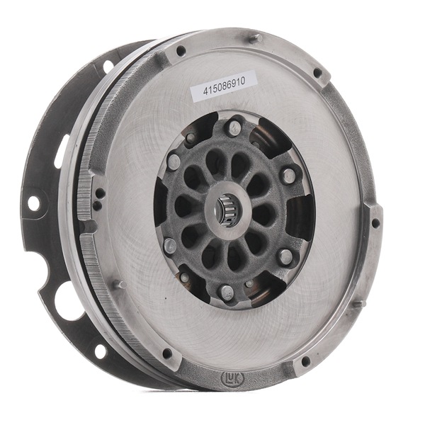 OEM Volante motor AUDI 2.0 TDI quattro 177 CV Gasóleo 0B2105266S de RIDEX REMAN online a precios inmejorables