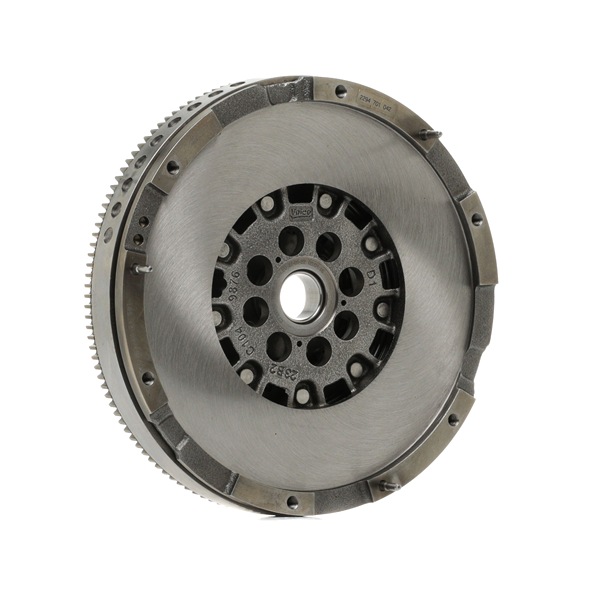OEM Volanta masa simpla VAUXHALL Astra Mk7 (K) Break (B16) 2022 55485217, 55494830, 55498276 RIDEX REMAN