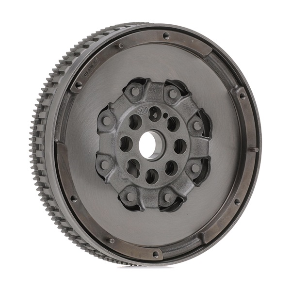 OE FIAT TALENTO 2016 Spararats 123000636R, 123004030R, 123006949R no RIDEX REMAN