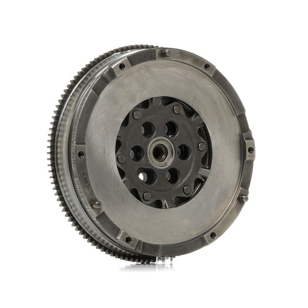 OEM Setrvačník BMW F10 2010 21207533868, 21207541150, 21207556565 RIDEX REMAN