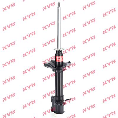 Įsigykite KYB Amortizatorius Prekės Nr.: 332057 už žemiausią 97,43 € kainą