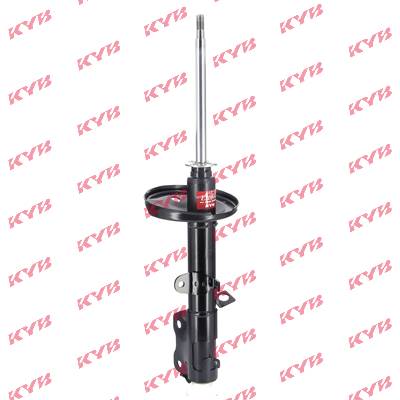 Köp billiga original Stötdämpare 332089 jämförbara med 4854019095 OEM nummer på nätet