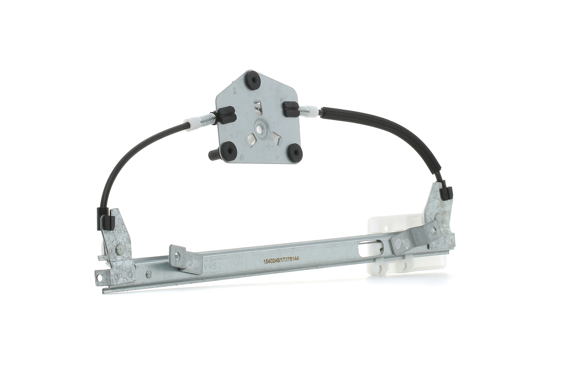 Įsigykite RIDEX Lango pakėliklis Prekės Nr.: 1561W0863 už žemiausią 55,06 € kainą