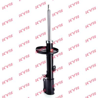 Köp billiga original Stötdämpare 333116 jämförbara med 4853002130 OEM nummer på nätet