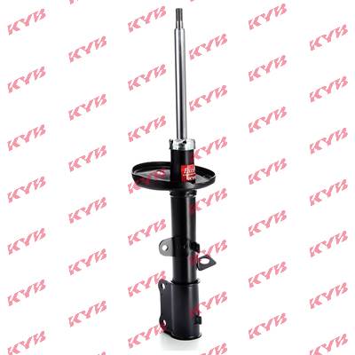 Köp billiga original Stötdämpare 333117 jämförbara med 4854012890 OEM nummer på nätet
