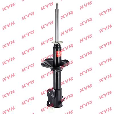 Įsigykite KYB Amortizatorius Prekės Nr.: 333192 už žemiausią 74,32 € kainą