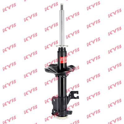 Įsigykite KYB Amortizatorius Prekės Nr.: 333193 už žemiausią 77,08 € kainą