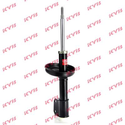 Įsigykite KYB Amortizatorius Prekės Nr.: 333743 už žemiausią 54,44 € kainą