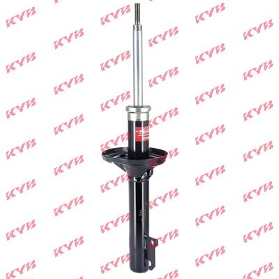Įsigykite KYB Amortizatorius Prekės Nr.: 333818 už žemiausią 55,96 € kainą