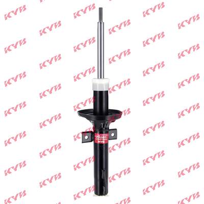 FORD Fiesta Mk3 Courier (F3L, F5L) 1993 Struts and shocks KYB OEM 1133919, 5029133, 5029136